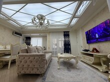 4-otaqlı yeni tikili, Masazır qəs., 200 m²