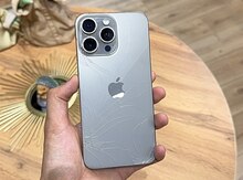 Apple iPhone 15 Pro Max Natural Titanium 512GB/8GB