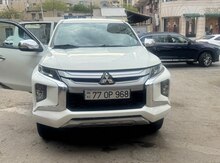 Mitsubish L200 Pikap icarəsi