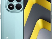 Xiaomi Poco M8 5G Green 256GB/8GB
