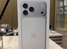 Apple iPhone 17 Pro Max Silver 256GB/12GB