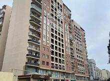 4-otaqlı yeni tikili, Elmlər m., 180 m²