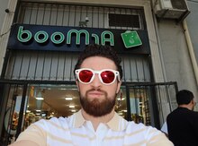 Oakley Meta Prizm Ruby 3K