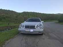 Mercedes E 220, 1998 il