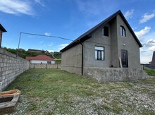 Həyət evi, Qusar ş.