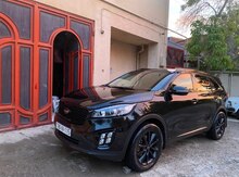 KIA Sorento, 2015 il