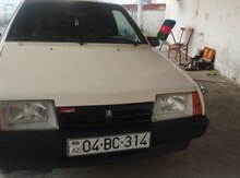 LADA (VAZ) 2108, 1987 il