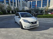 Nissan Note, 2016 il