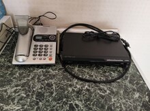 Vidyo pleyir sony