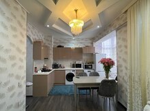 2-otaqlı yeni tikili, Masazır qəs., 48 m²