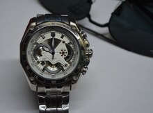 Casio edifice qol saatı