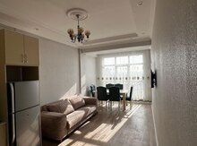 2-otaqlı yeni tikili kirayə verilir, Sumqayıt ş., 70 m²