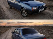 LADA (VAZ) 21099, 1994 il