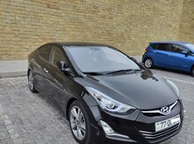 Hyundai Elantra, 2015 il