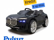 Uşaq avtomobili BMW 566