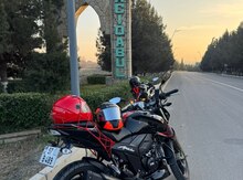 TVS Rtr 200, 2025 il