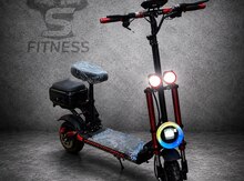 Elektrik skuter MC-006