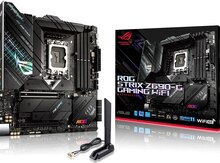 ASUS ROG STRIX Z690-G Gaming Wi-Fi