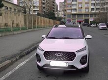 Chery Tiggo 2 Pro, 2022 il