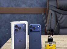 Apple iPhone 17 Pro Deep Blue 256GB/12GB