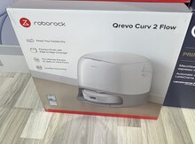 Roborock Qrevo Curv 2 Flow