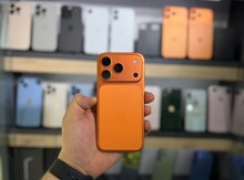 Apple iPhone 17 Pro Cosmic Orange 256GB/12GB