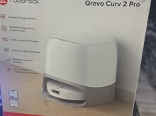 Roborock Qrevo Curv 2 Pro