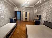 3-otaqlı yeni tikili kirayə verilir, Xətai r., 170 m²