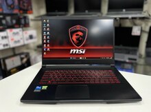 MSI GF63 noutbuku