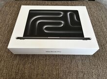 Apple Macbook Pro 14 inch M5 Pro 32/1TB