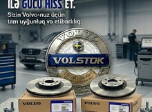 Volvo əyləc diskləri XC90 XC60 S90 S60