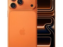 Apple iPhone 17 Pro Max Cosmic Orange 256GB/12GB