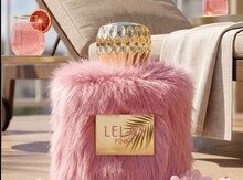Lelas ətri