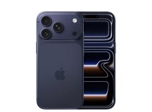 Apple iPhone 17 Pro Max Deep Blue 512GB/12GB