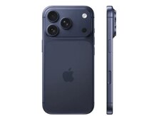 Apple iPhone 17 Pro Max Deep Blue 256GB/12GB