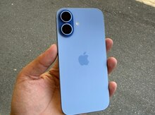 Apple iPhone 17 Mist Blue 256GB/8GB