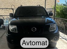 Nissan Navara, 2011 il