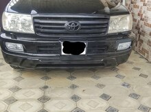 Toyota Land Cruiser, 2006 il