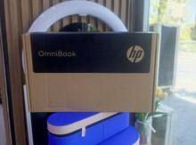 HP Omnibook 