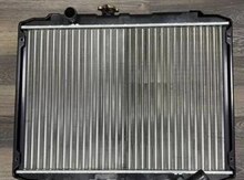 Nissan, Mitsubishi radiatorları