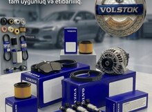 "Volvo" ehtiyat hissələri