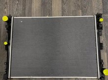 BMW, Range Rover radiatorları