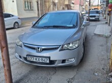 Honda Civic, 2007 il