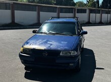 Opel Astra, 1997 il