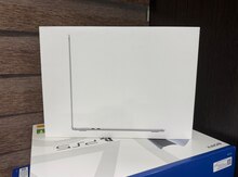 Apple Macbook Air 15.3 M5 24/1TB Silver
