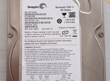 HDD Seagate 160GB