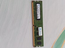 Operativ yaddaş (RAM) Samsung 2GB