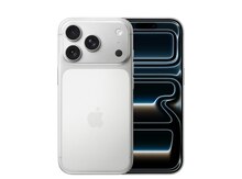 Apple iPhone 17 Pro Silver 512GB/12GB