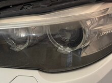 BMW F10 farası