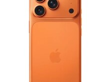 Apple iPhone 17 Pro Max Cosmic Orange 256GB/12GB